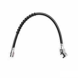 Ford F-350 Super Duty Brake Hose - Rear - R1 Concepts - `07-`10 Ford F-350 Super Duty Brake Hose - Rear - R1 Concepts - `07-`10